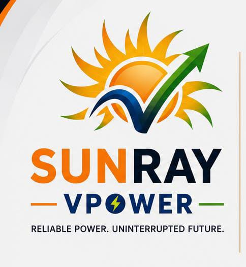 Sunray VPower