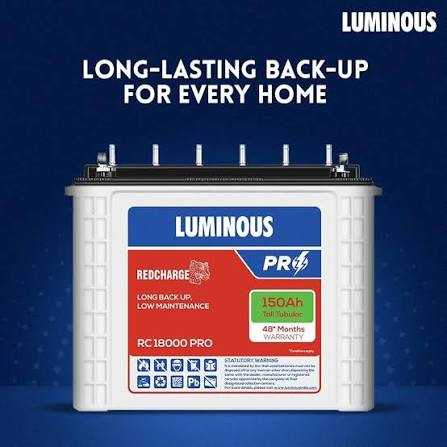 LUMINOUS